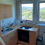 Unter Den Wolken Apartman Winterberg