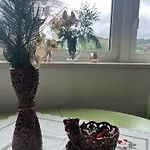Unter Den Wolken Apartman
