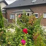 Apartman Unter Den Wolken