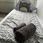 Apartman Unter Den Wolken