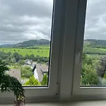 Apartman Unter Den Wolken *