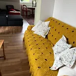 Apartman Unter Den Wolken Winterberg