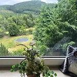Apartman Unter Den Wolken