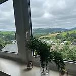 Unter Den Wolken Winterberg