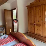 Apartman Unter Den Wolken *