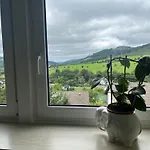 Unter Den Wolken * Winterberg