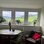 Apartman Unter Den Wolken