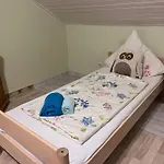 Apartman Unter Den Wolken