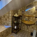 Unter Den Wolken Apartman *