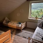 Unter Den Wolken Apartman *