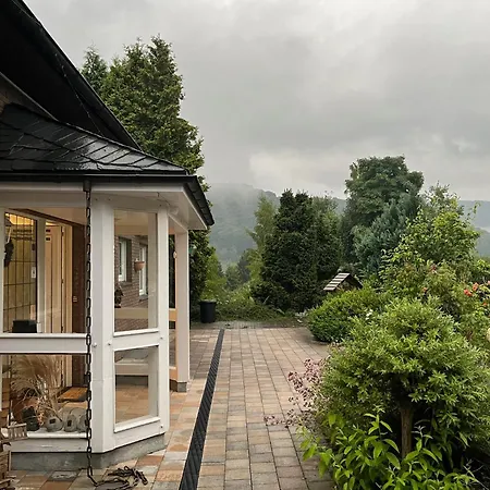 Unter Den Wolken Appartamento