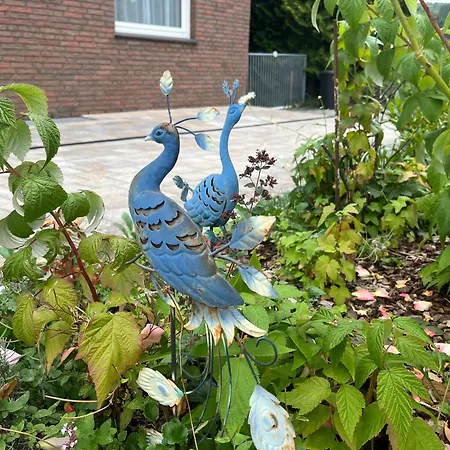 Unter Den Wolken 公寓 *