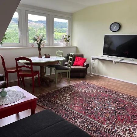 Unter Den Wolken Appartement