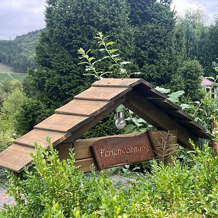 Unter Den Wolken * Winterberg