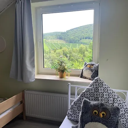 Unter Den Wolken Appartement Winterberg