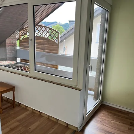 Appartement Unter Den Wolken *