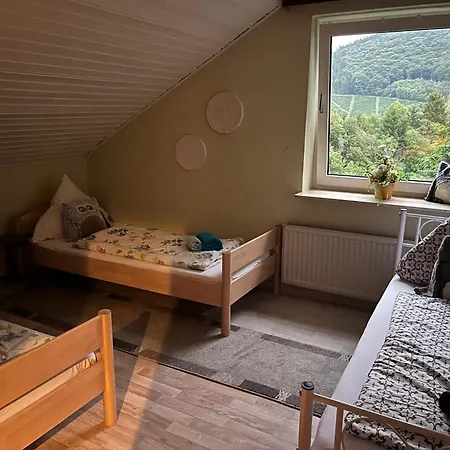 Unter Den Wolken Apartment *