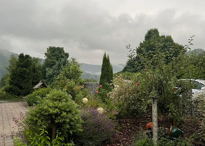 Unter Den Wolken Winterberg