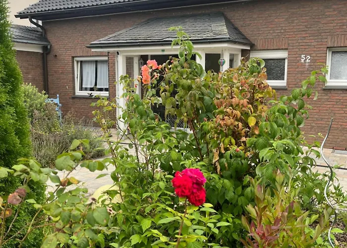 Appartamento Unter Den Wolken