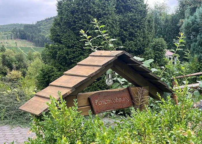 Unter Den Wolken * 温特贝格