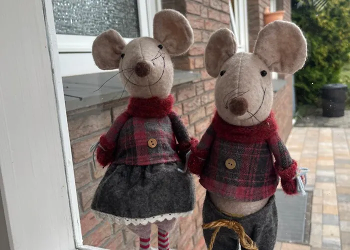 Unter Den Wolken * 温特贝格