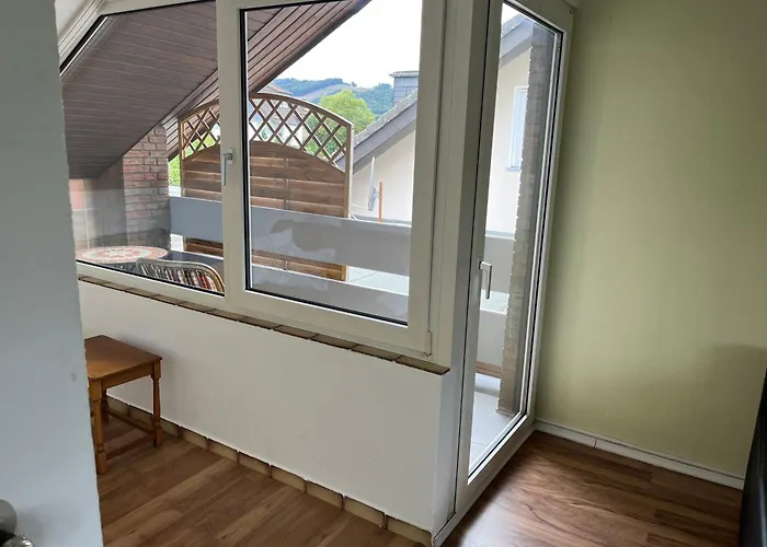 Appartamento Unter Den Wolken *