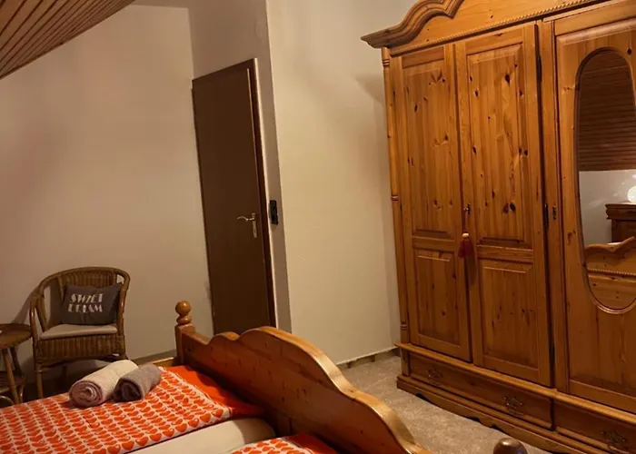 Unter Den Wolken 温特贝格