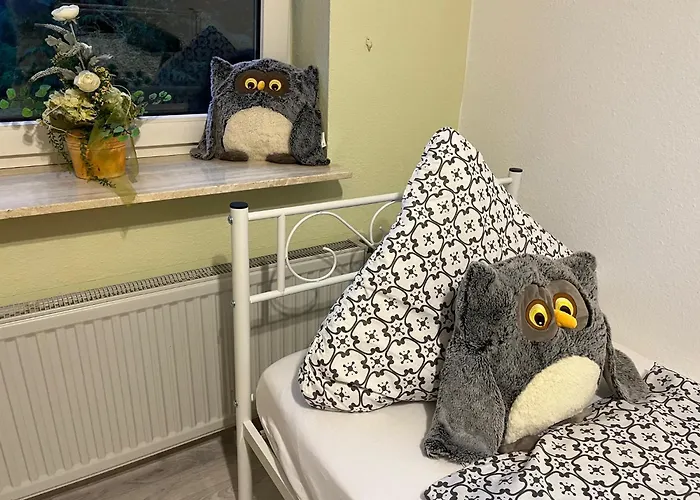 Unter Den Wolken 温特贝格