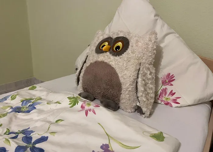 Appartamento Unter Den Wolken *