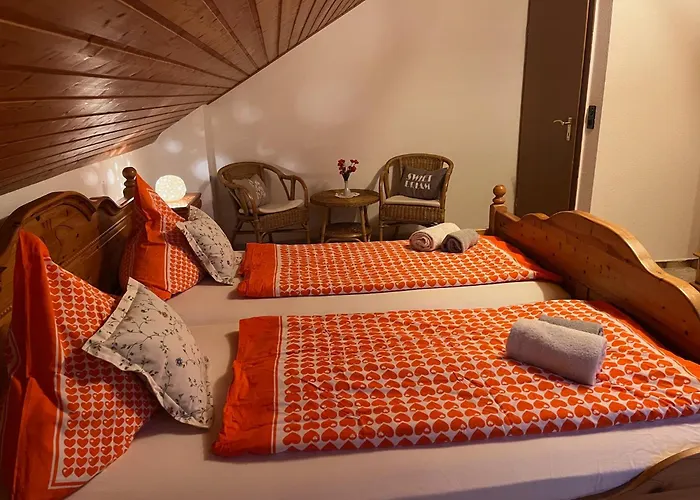 Unter Den Wolken * Winterberg