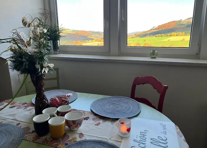 Unter Den Wolken 温特贝格