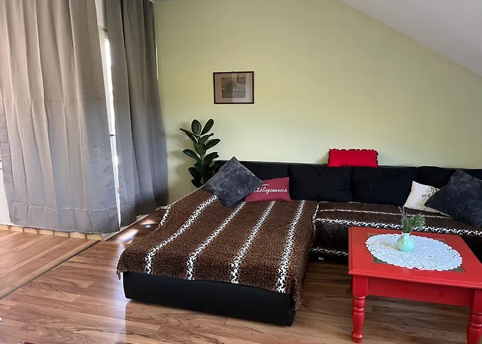 Unter Den Wolken * 温特贝格